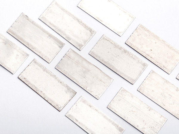 六角形陽(yáng)極棒