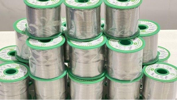 自動焊錫機專用無鉛錫線