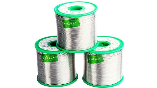 水洗焊錫絲的技術原理與優勢