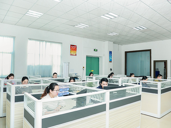 星威公司辦公室