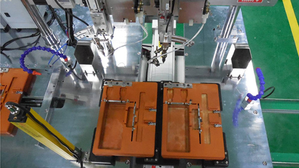 PCB板吃錫不飽滿影響焊點不牢固